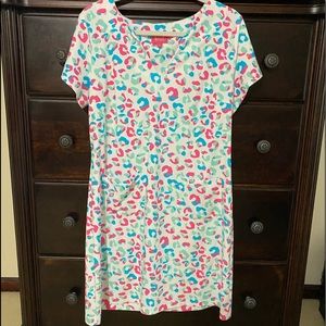 Britt Ryan dress NWOTS SZ Large